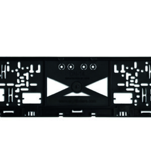 Skylthållare till EU-skylt DN-14