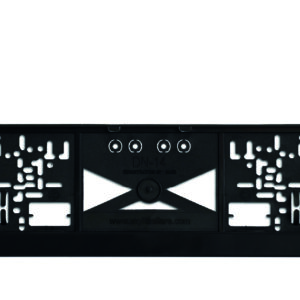Alternative view of Skylthållare till EU-skylt DN-14