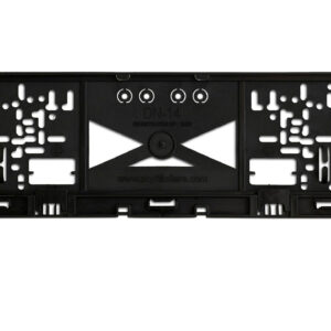 Skylthållare till EU-skylt DN-14