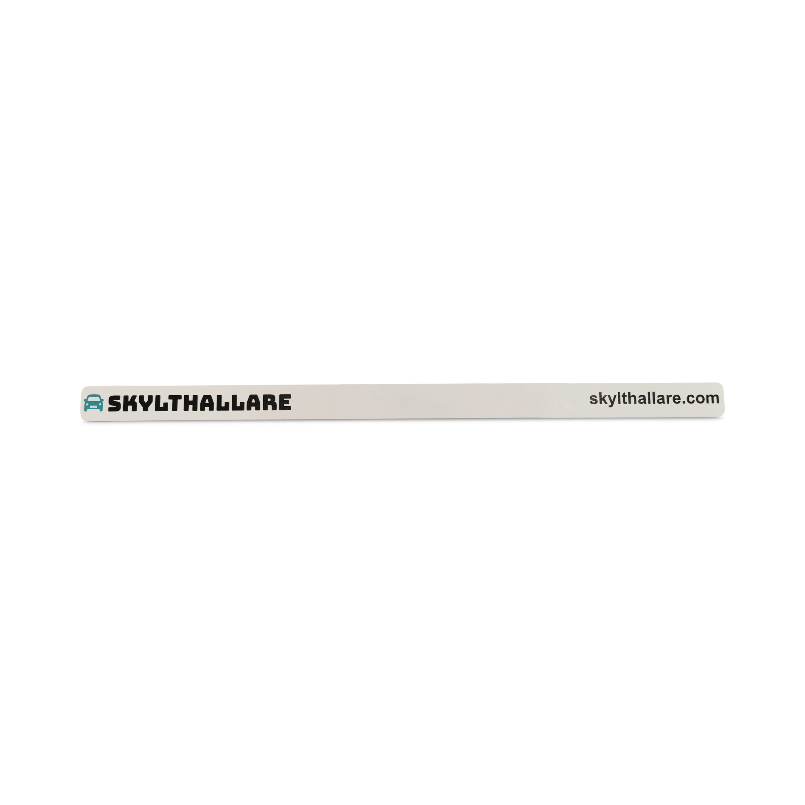 Digitaltryck Vit-Reklamlist