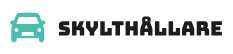 Skylthallare företag