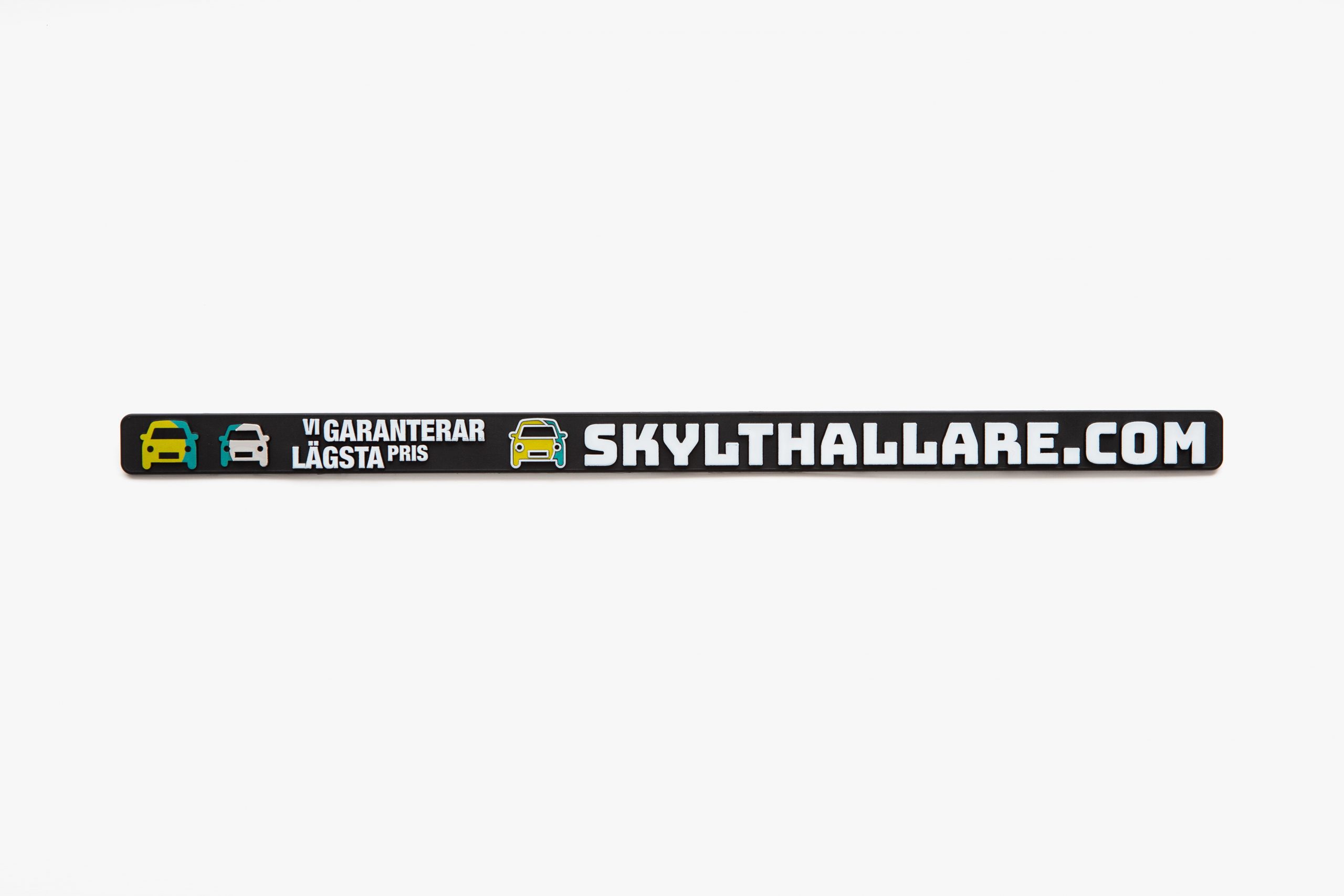 Reklamlist 3D